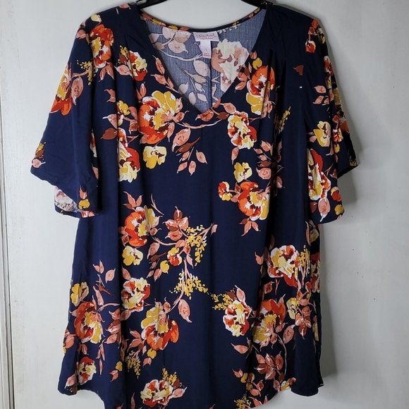 Isabel Maternity by Ingrid & Isabel Tops - Isabel maternity top